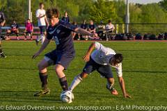 Soccer vs SHS -211